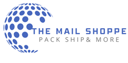 The Mail Shoppe, Phoenix AZ